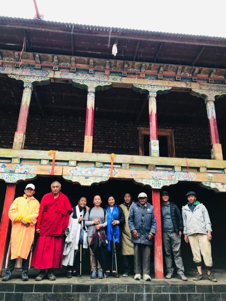 Chiwang Hostel, Solukhumbu