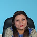 कल्पना क्षेत्री